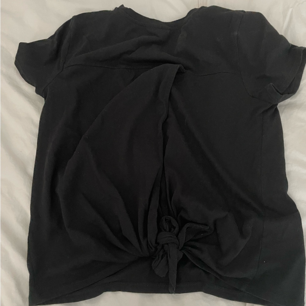 Black Madewell T-shirt